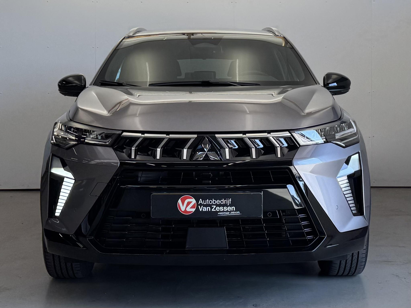 Mitsubishi