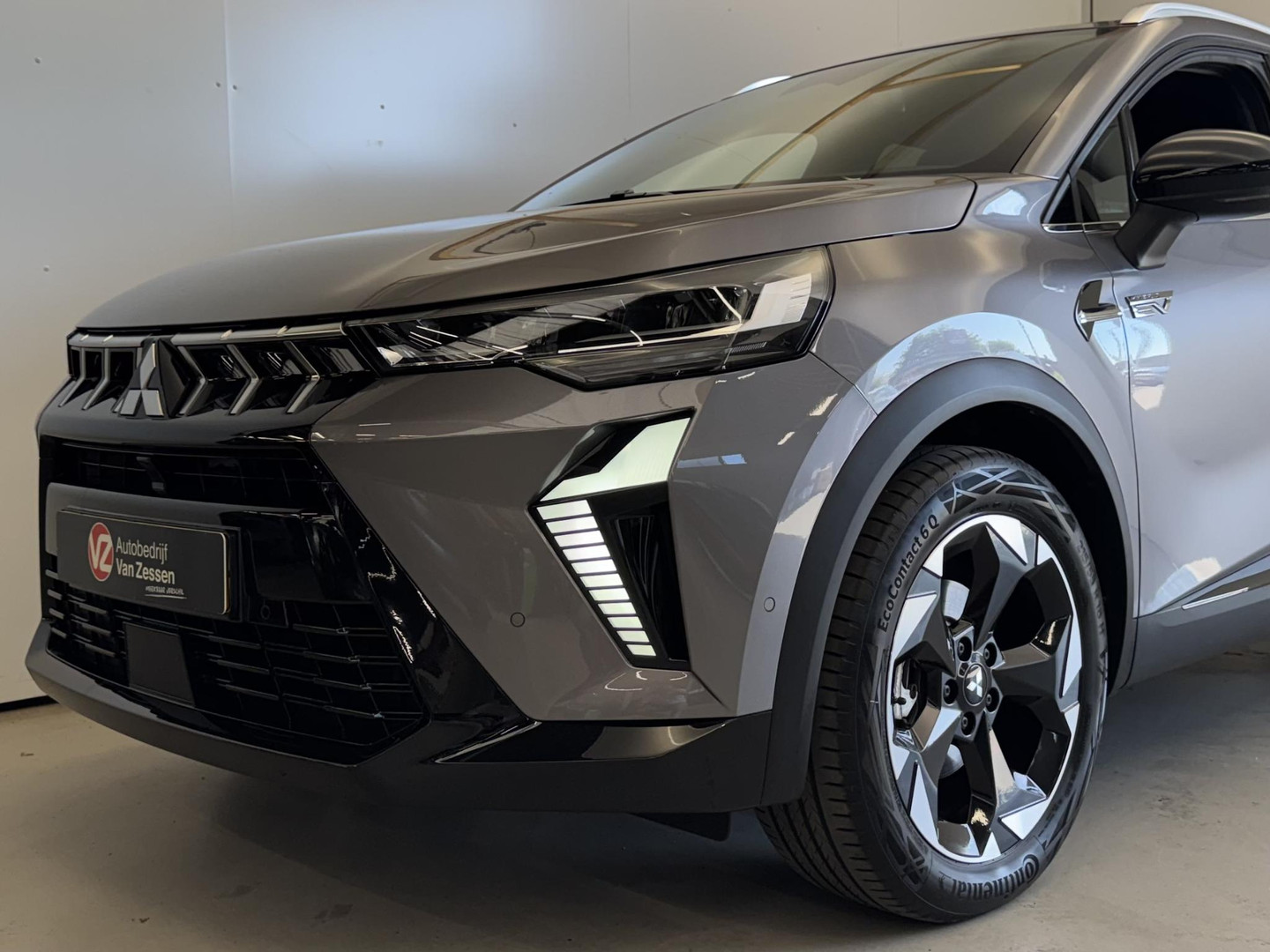 Mitsubishi