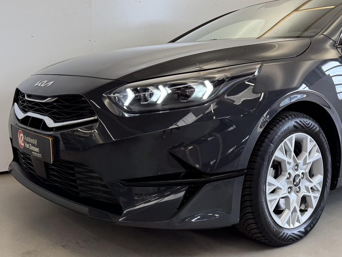 Kia