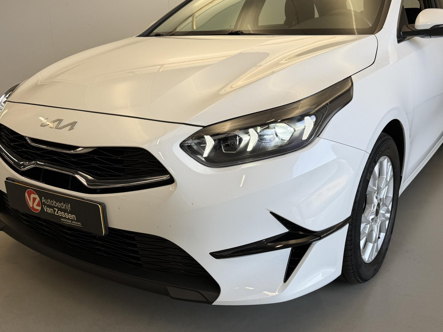 Kia