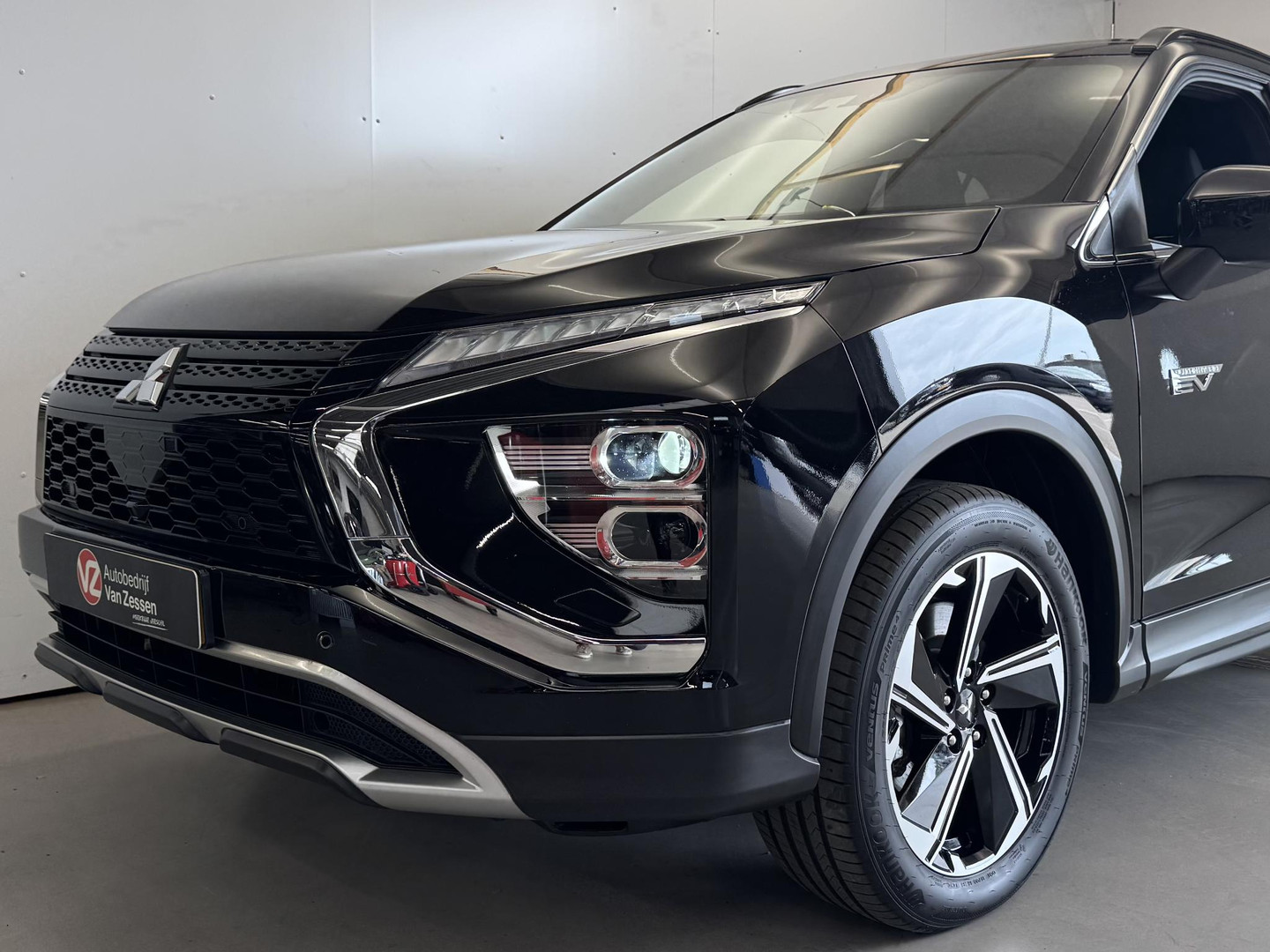 Mitsubishi