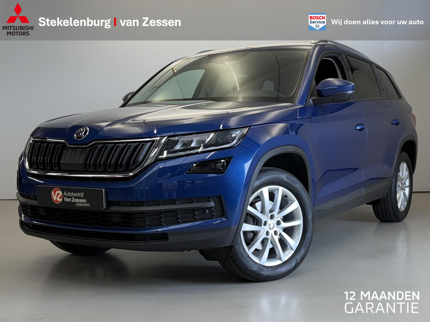 ŠKODA