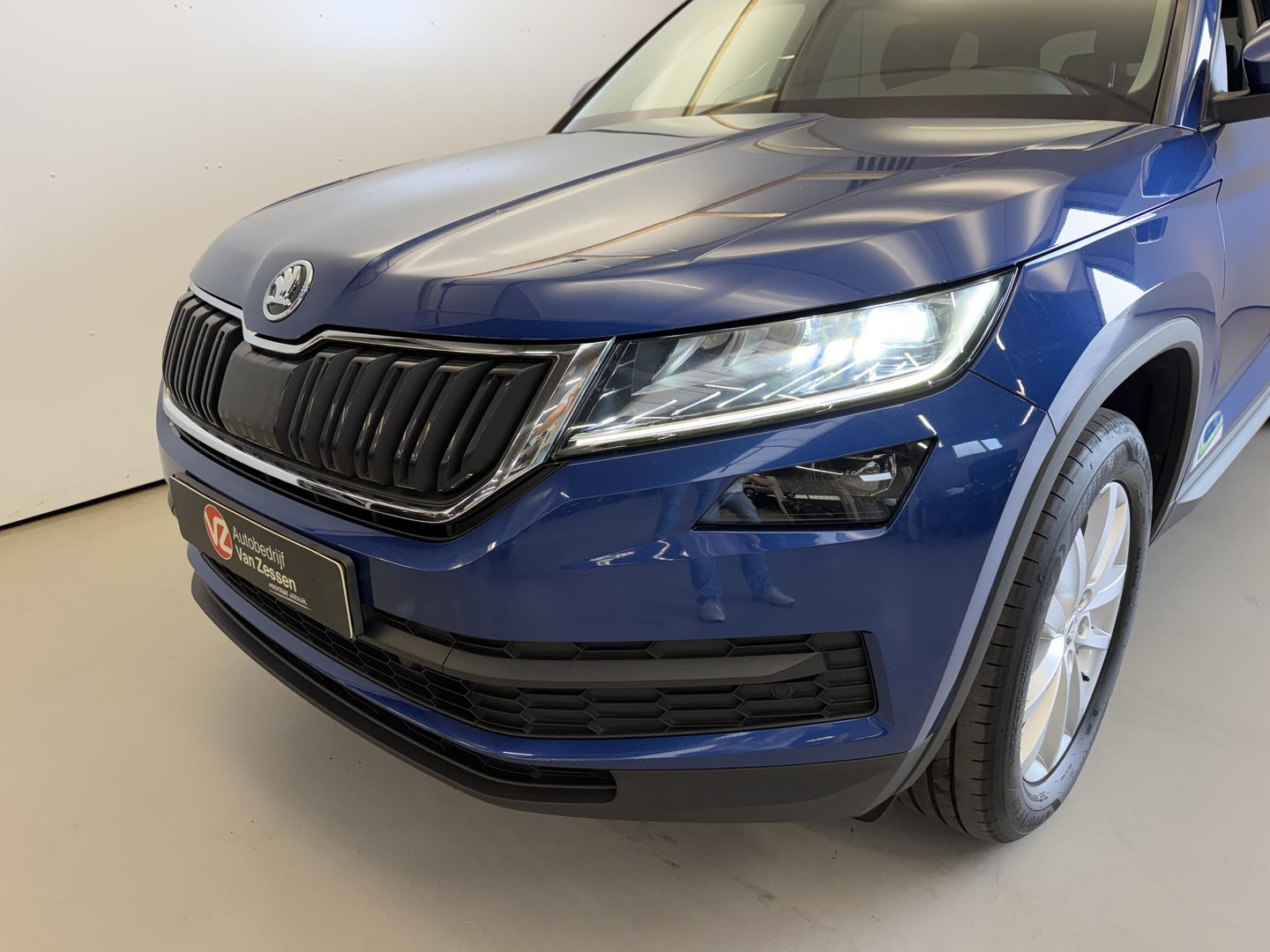 ŠKODA
