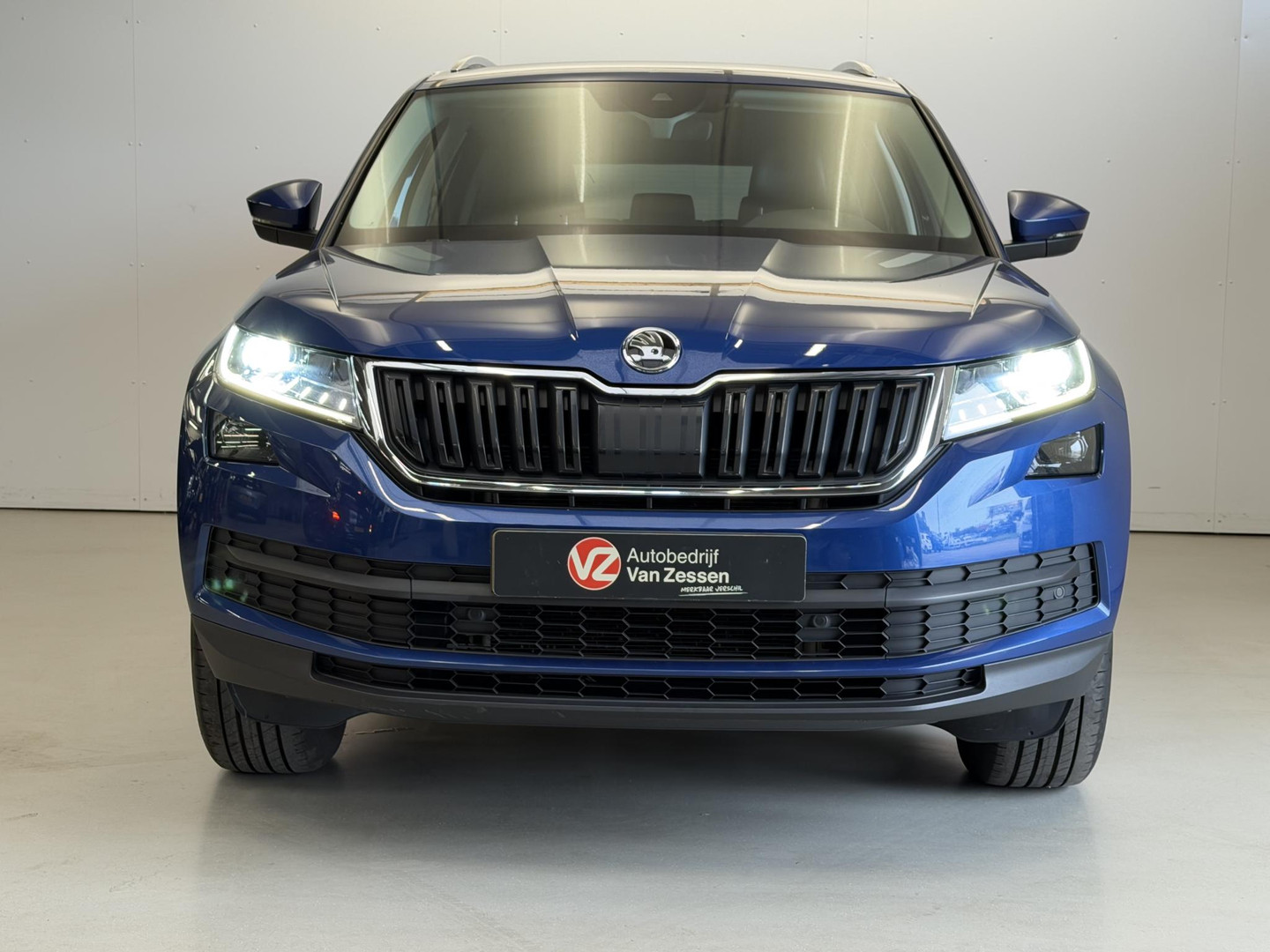 ŠKODA