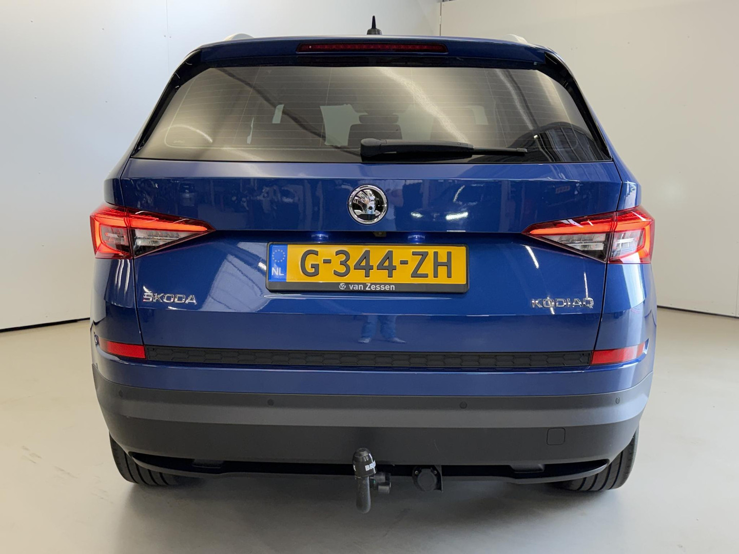 ŠKODA