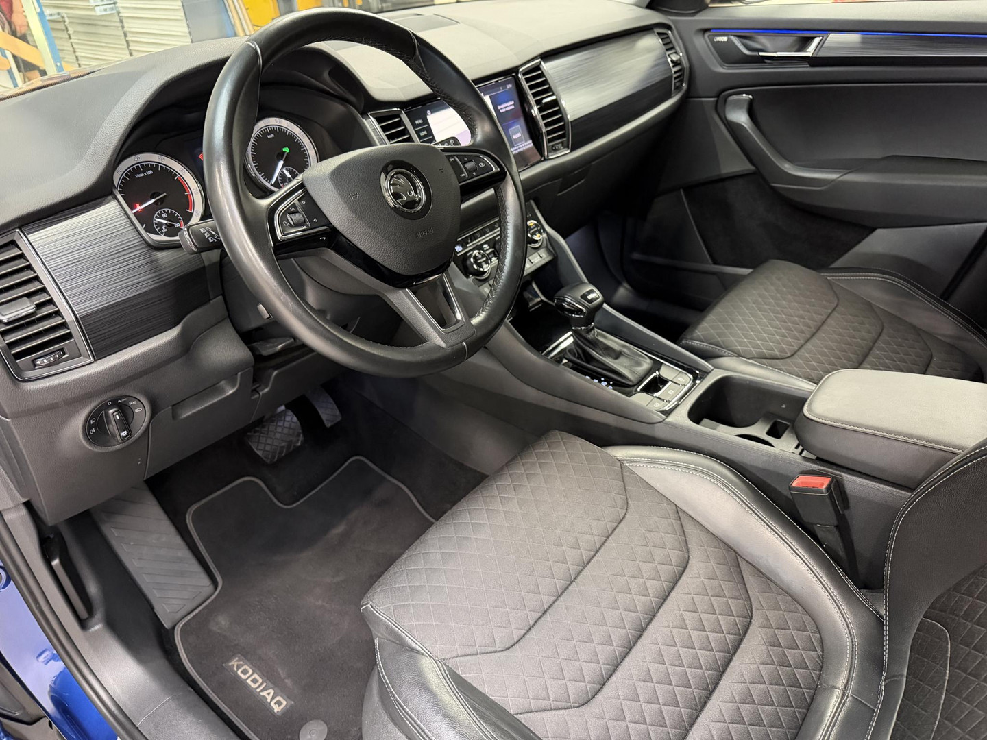 ŠKODA