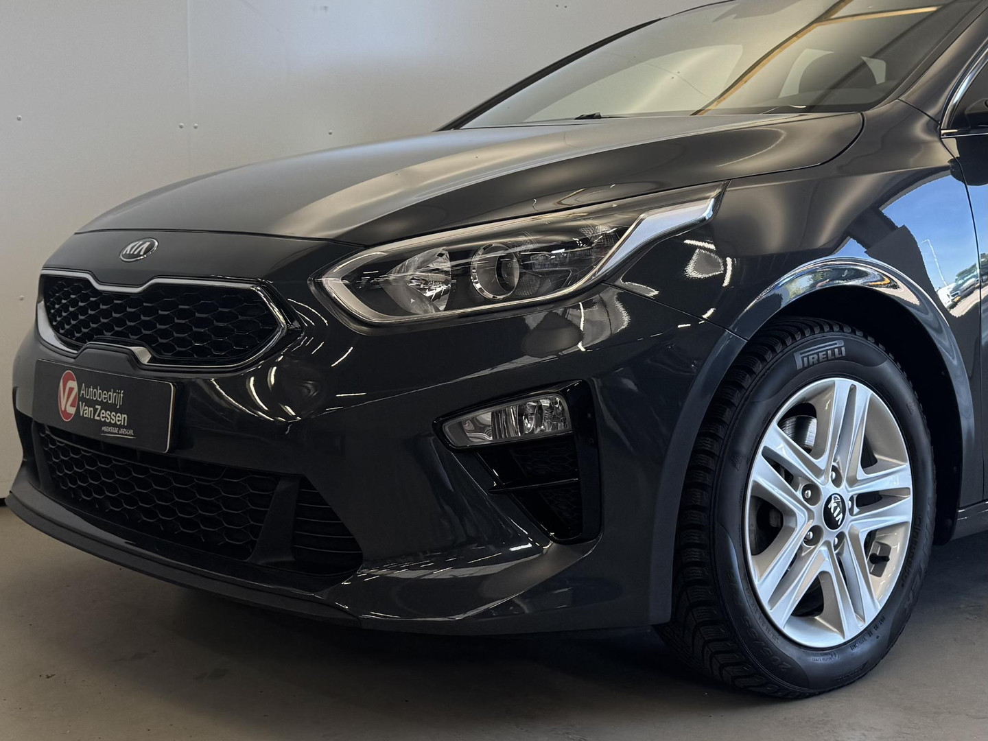 Kia