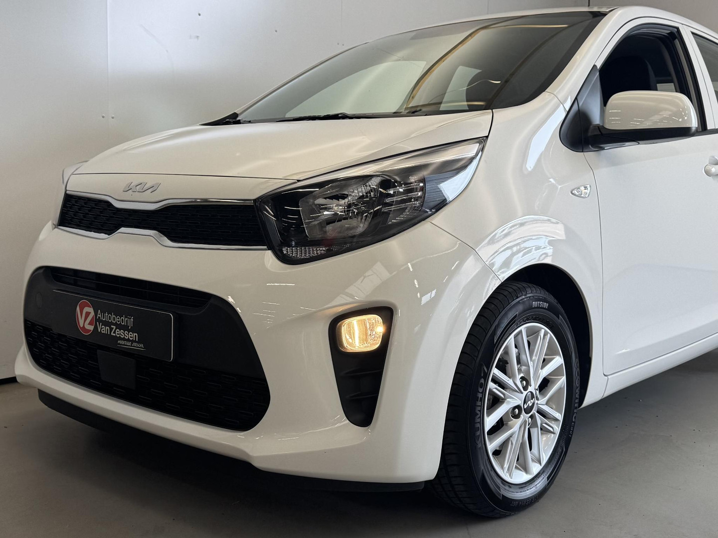 Kia