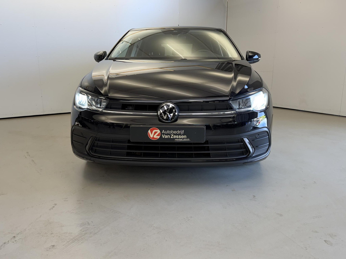 Volkswagen