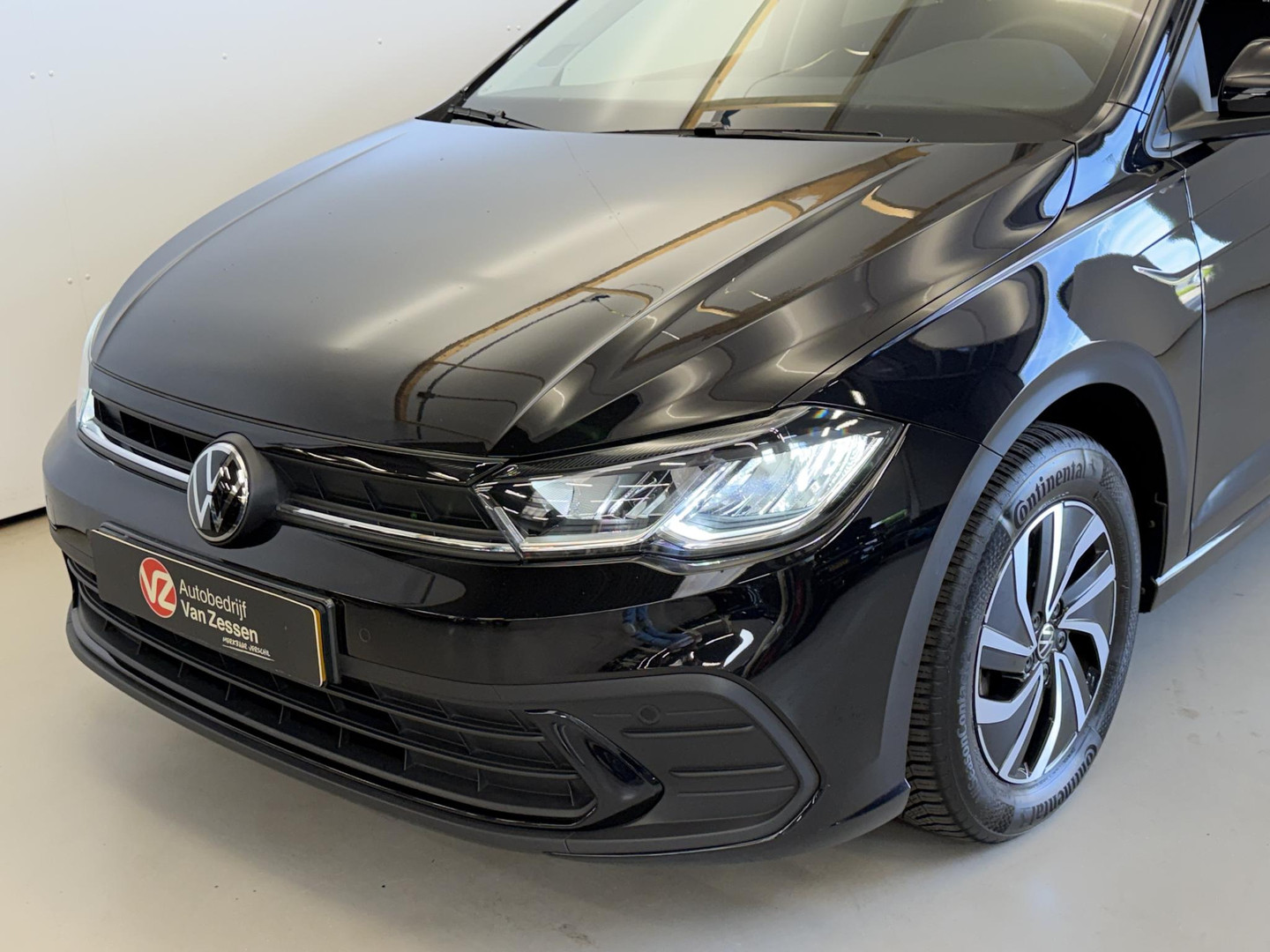 Volkswagen