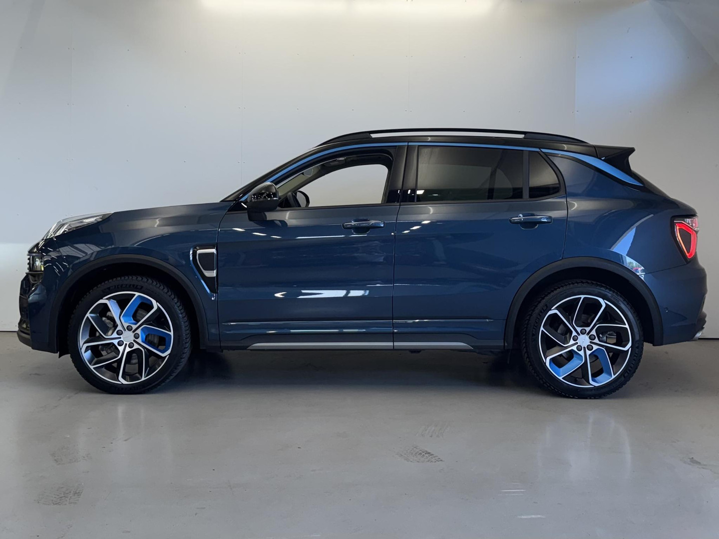 Lynk & Co