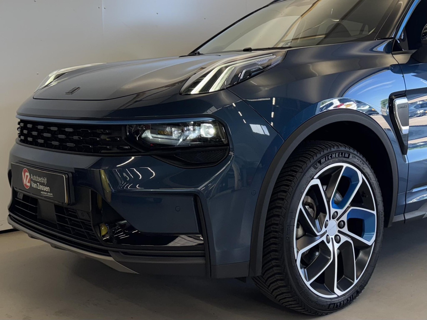 Lynk & Co