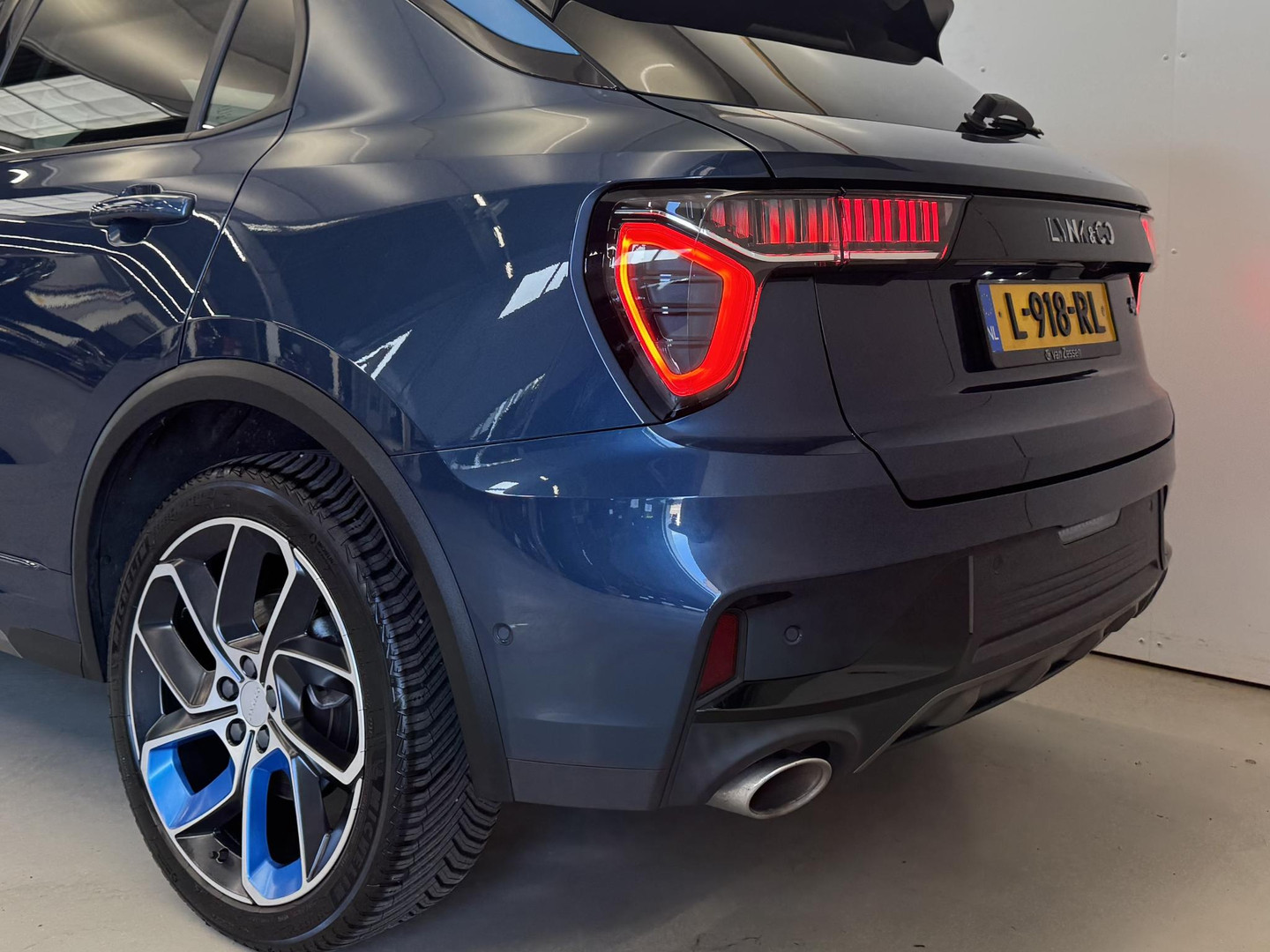 Lynk & Co