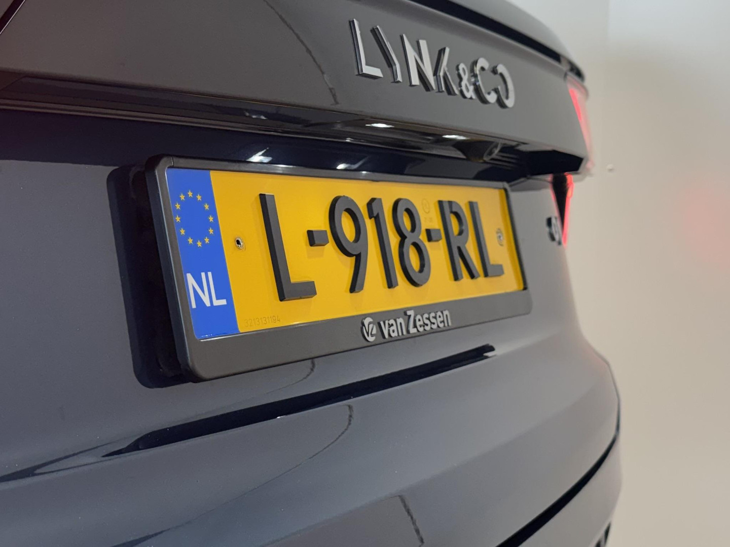 Lynk & Co