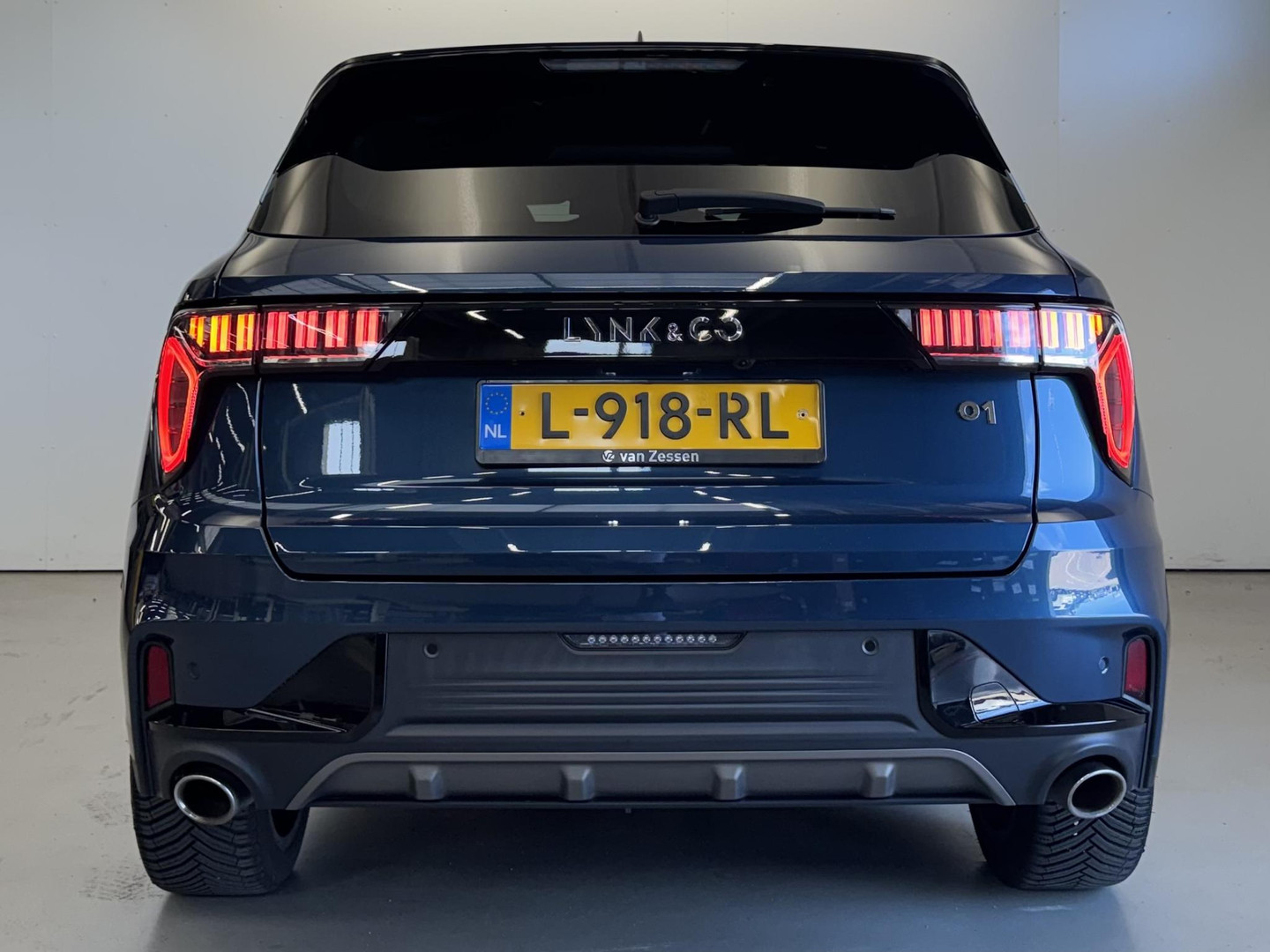 Lynk & Co