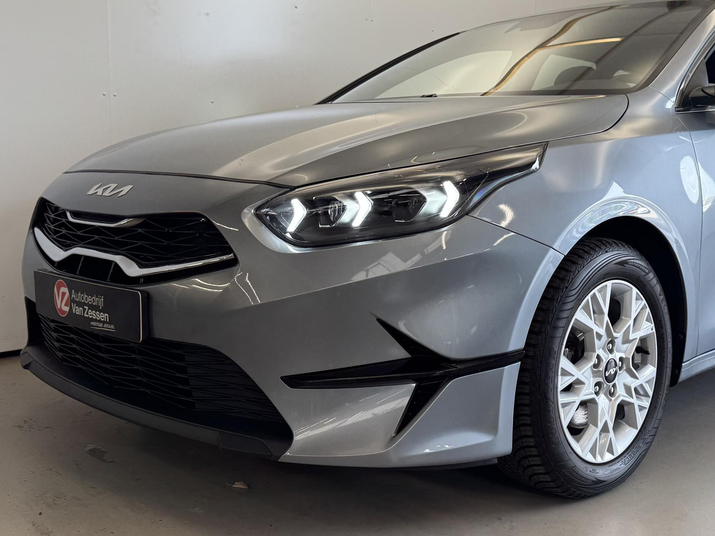 Kia