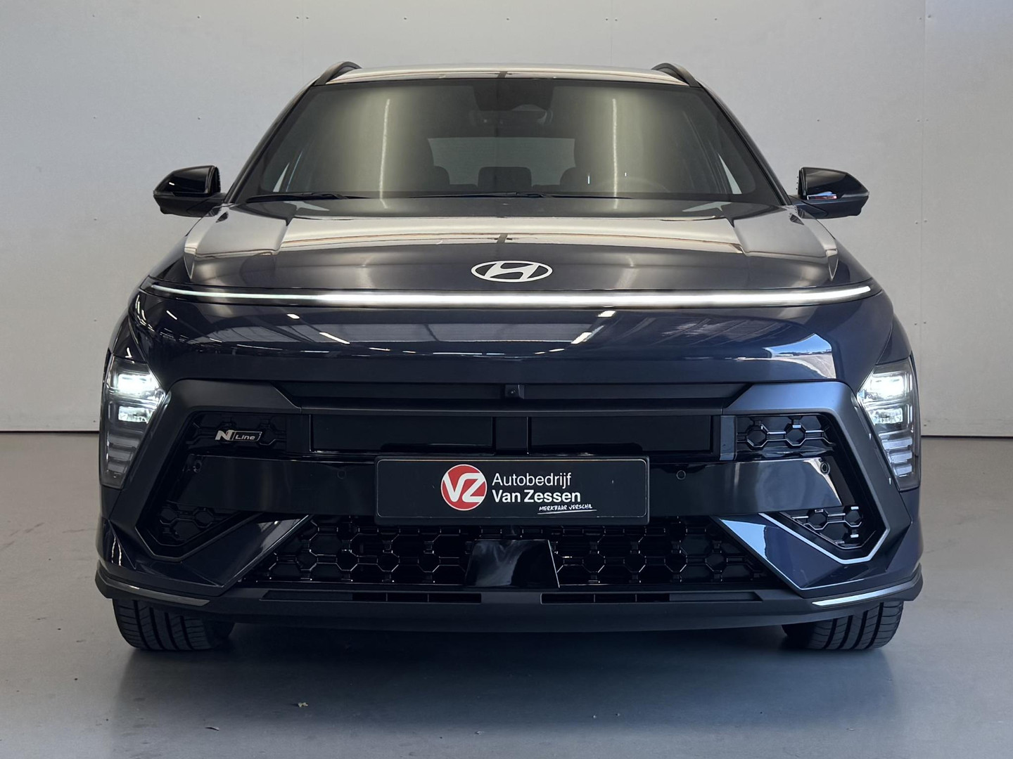 Hyundai