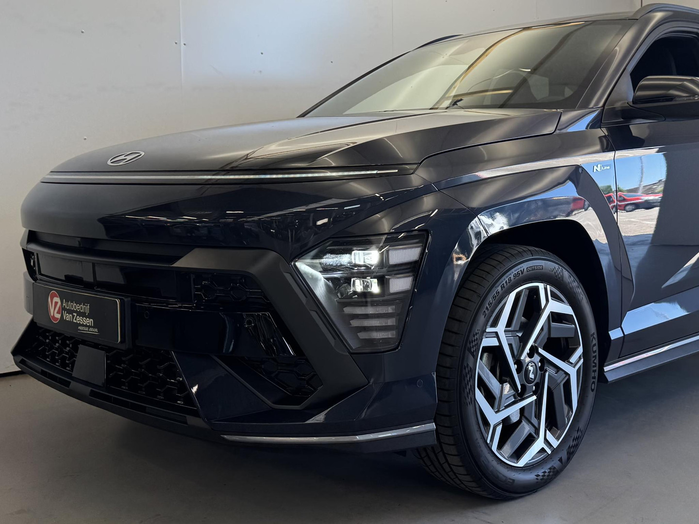 Hyundai