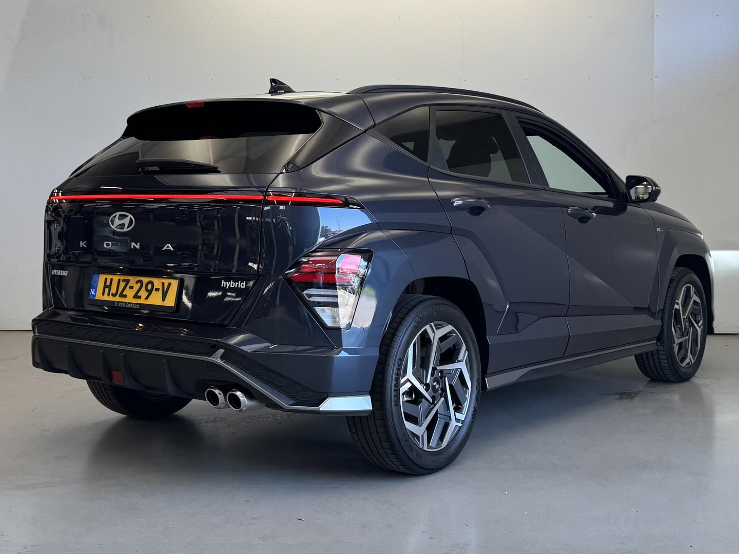 Hyundai