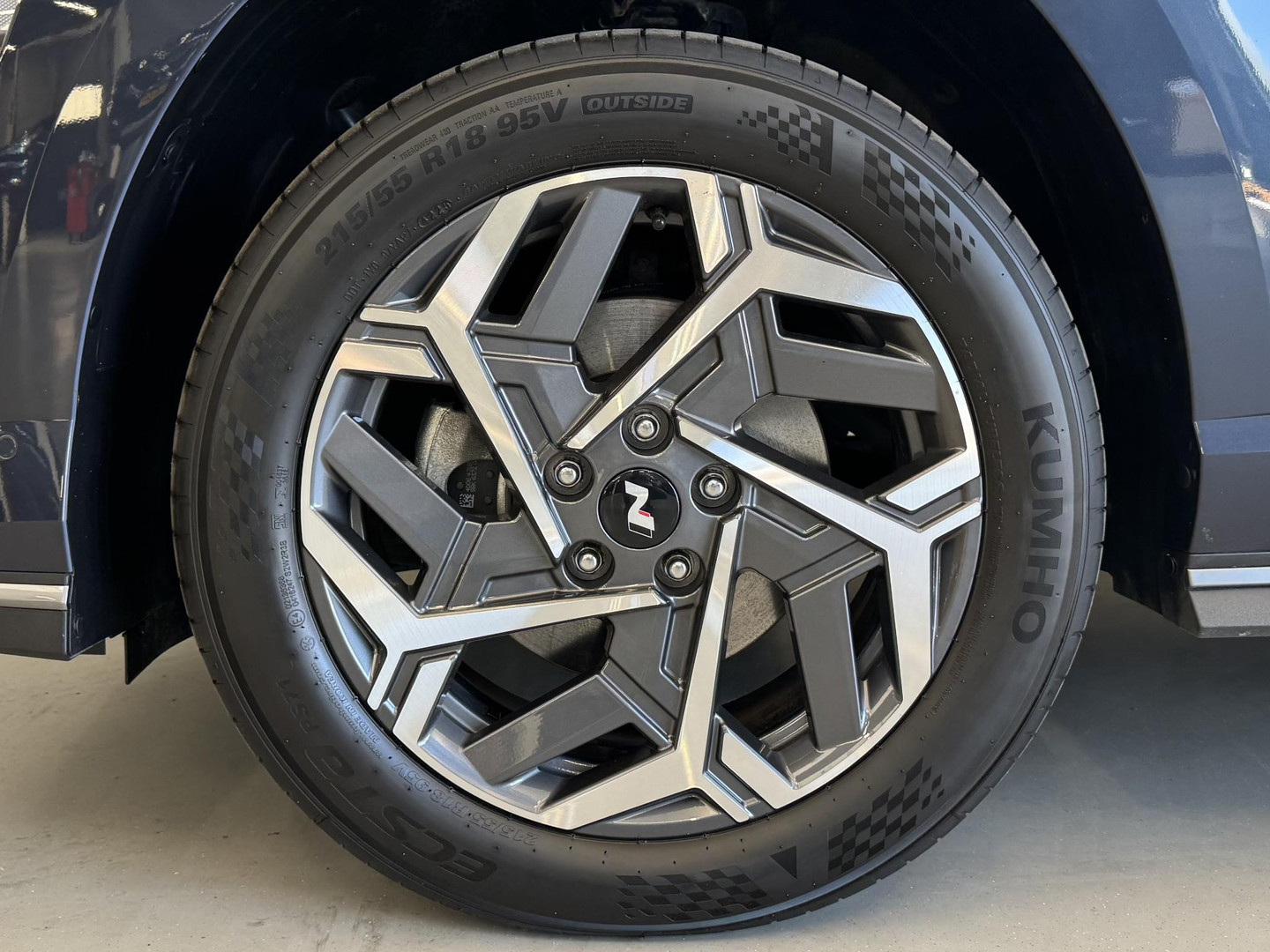 Hyundai