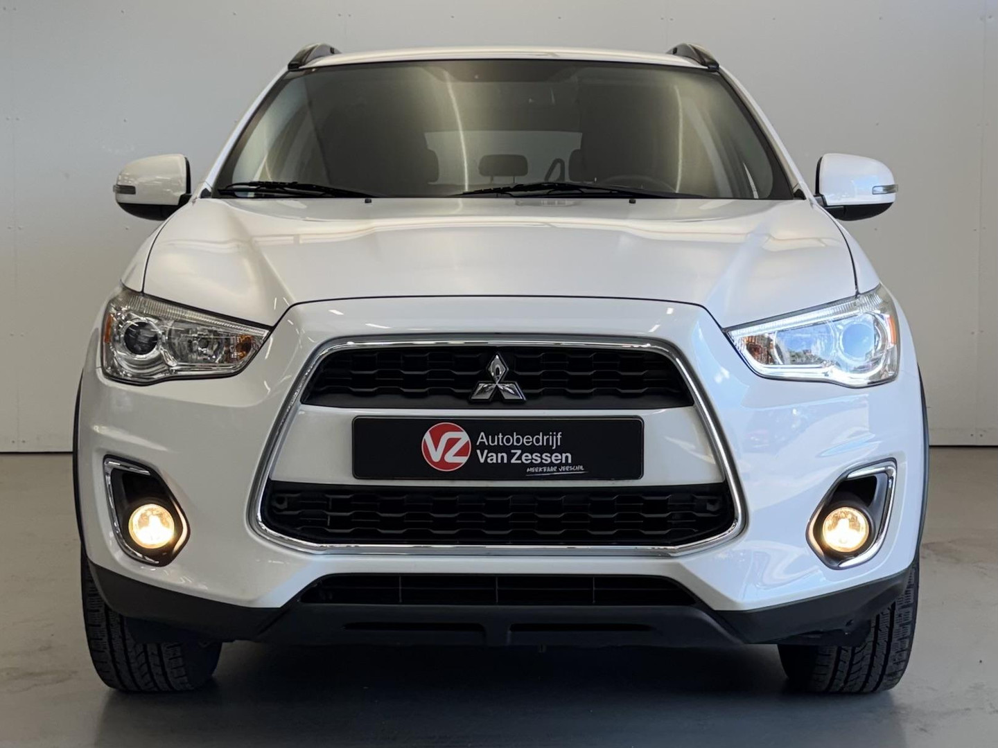 Mitsubishi
