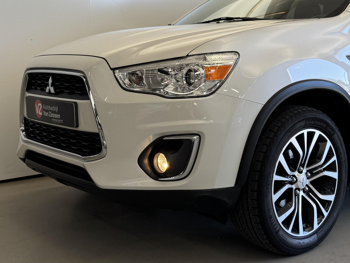 Mitsubishi
