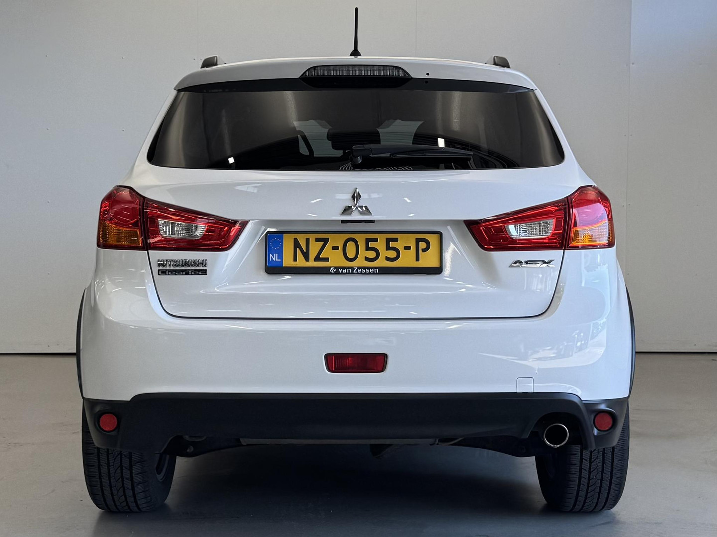 Mitsubishi