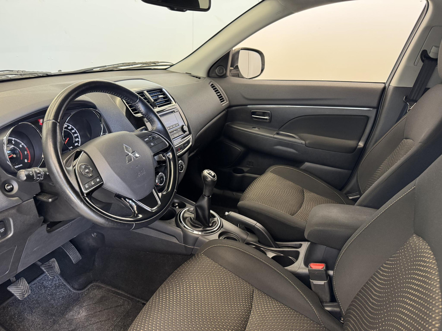 Mitsubishi