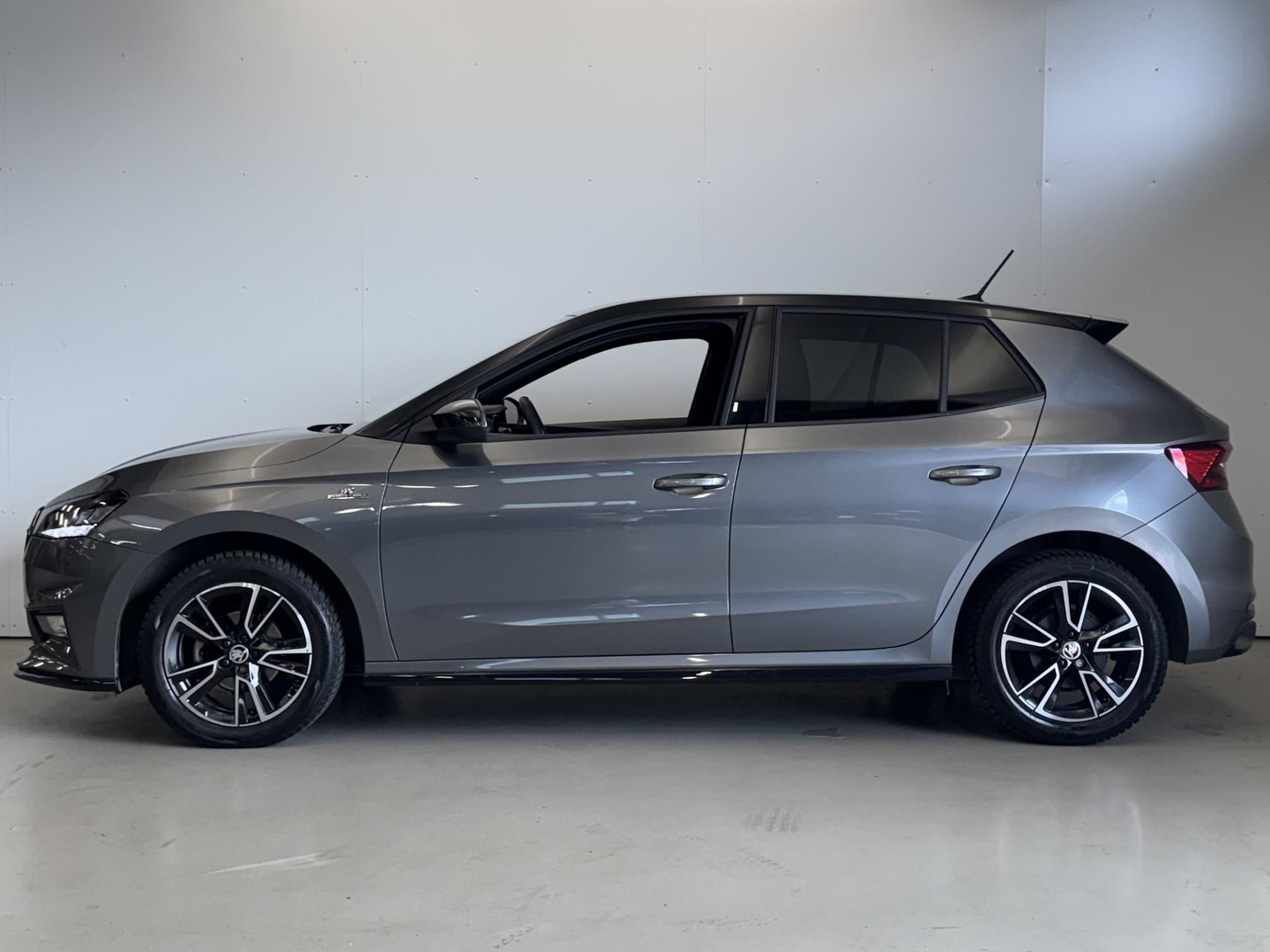 ŠKODA