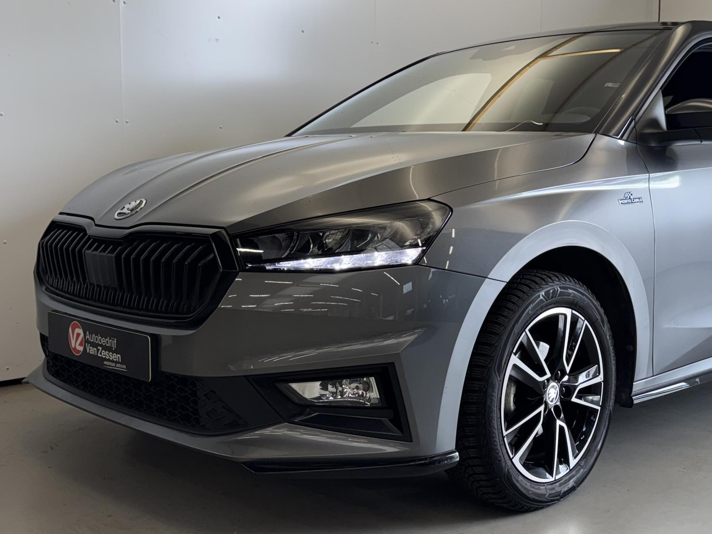 ŠKODA