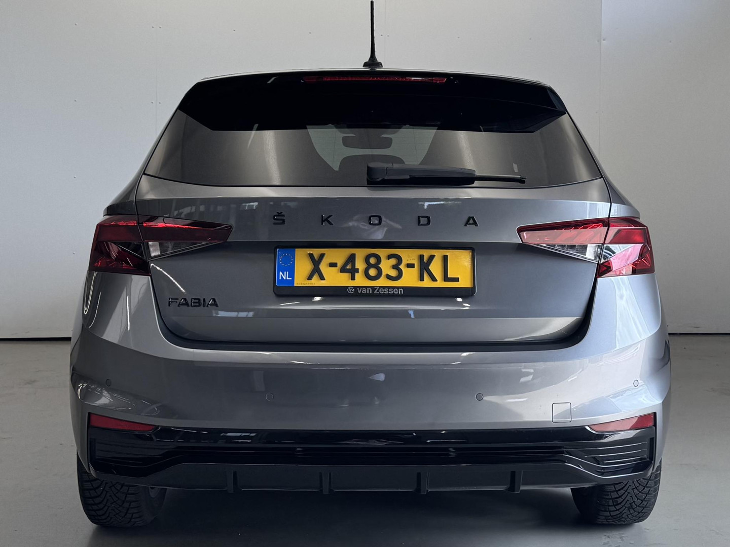 ŠKODA