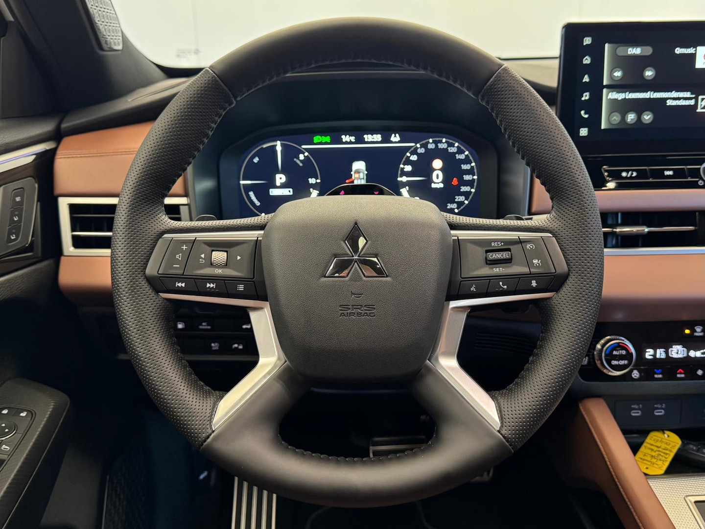 Mitsubishi