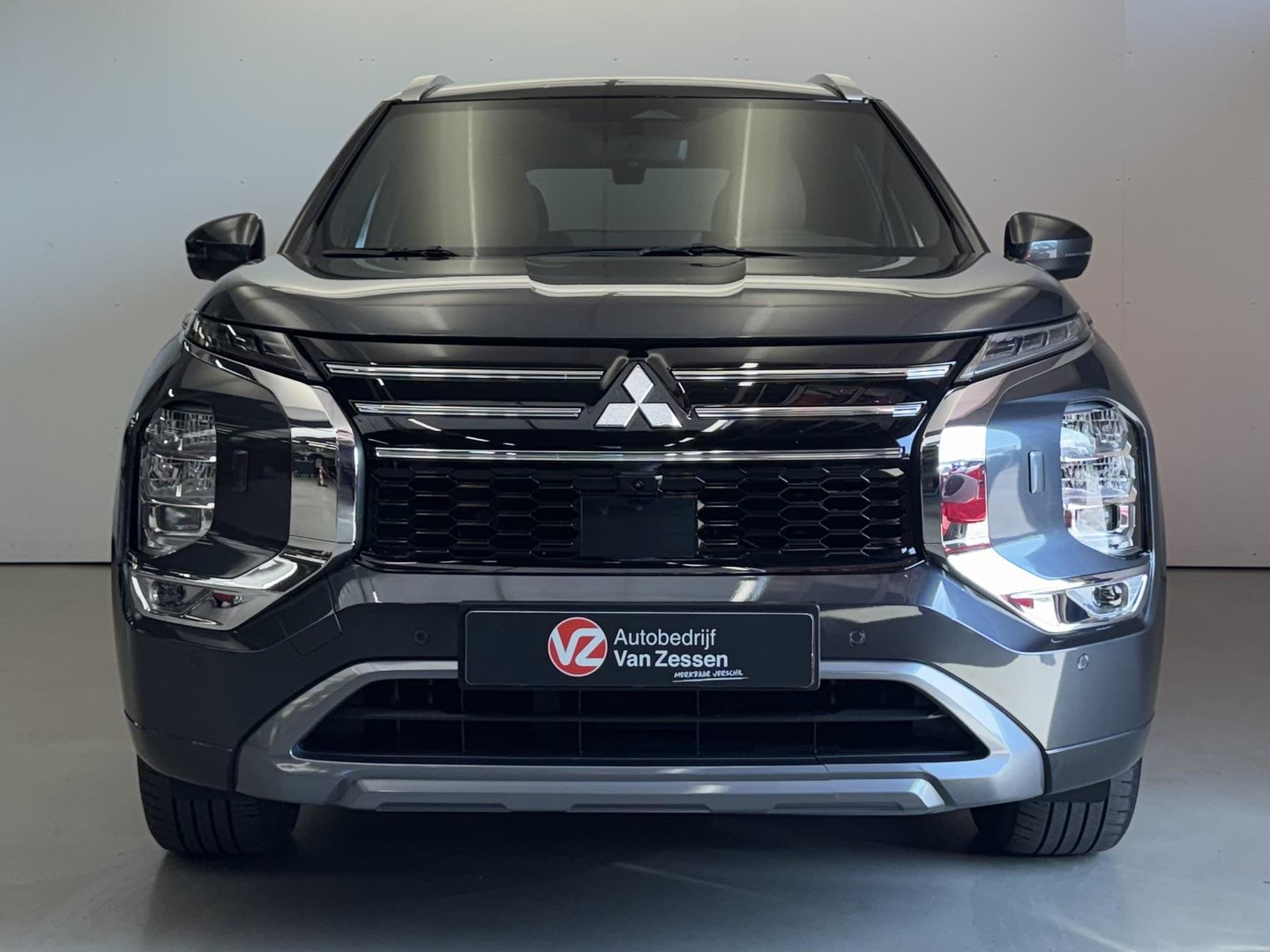 Mitsubishi