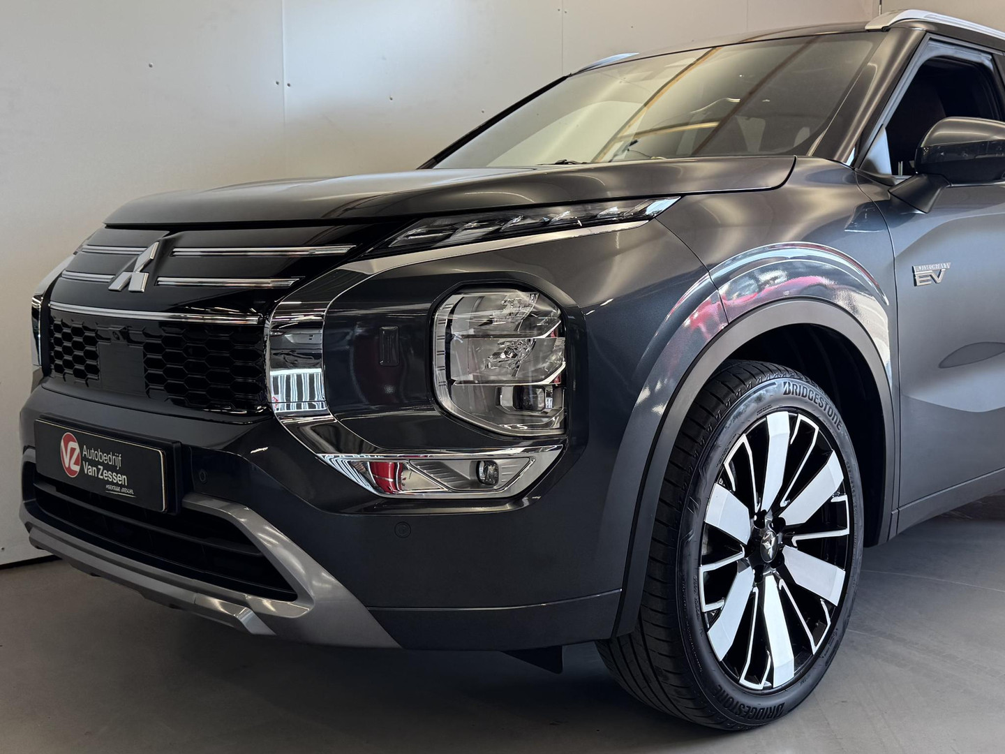 Mitsubishi