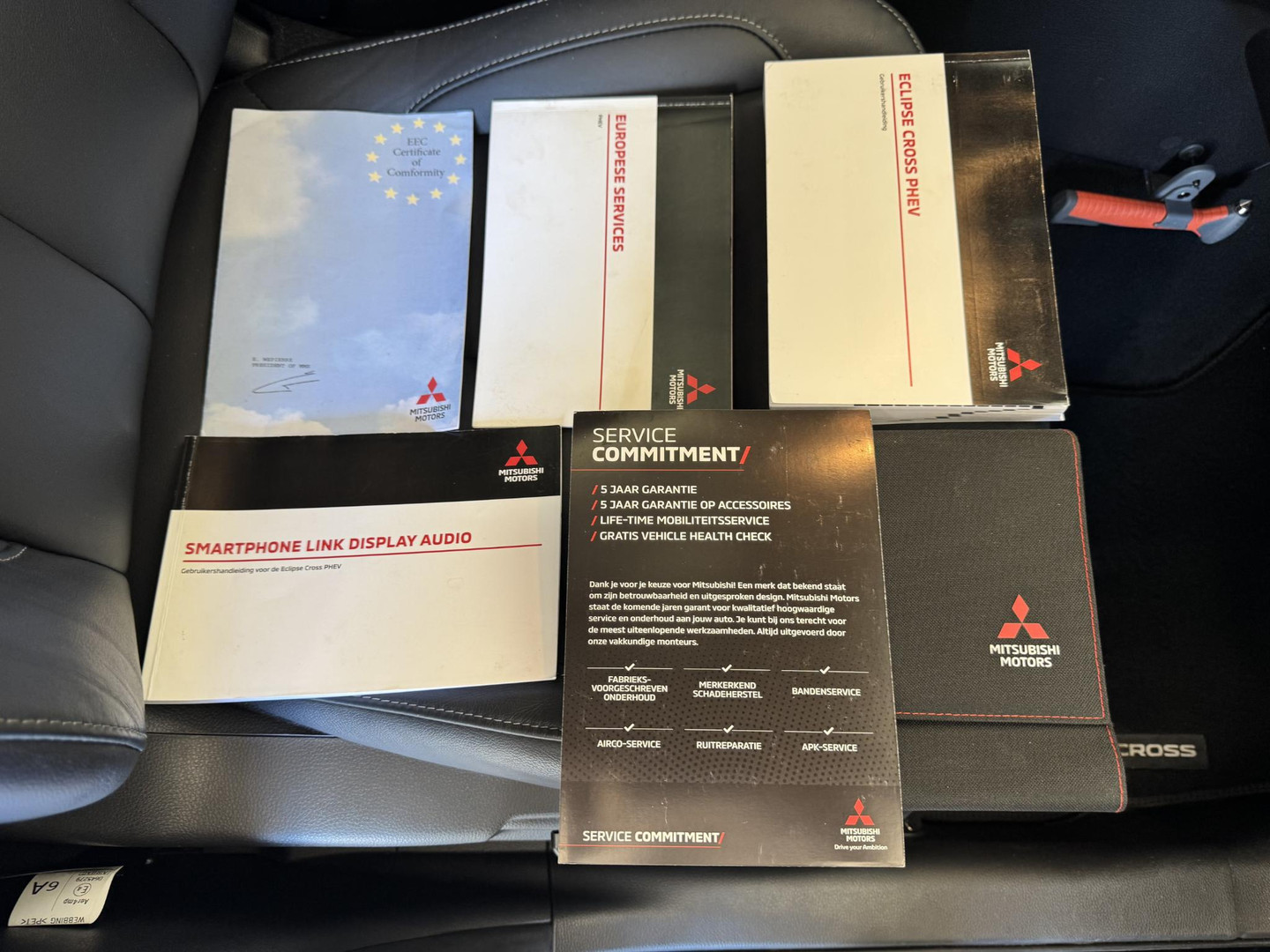 Mitsubishi