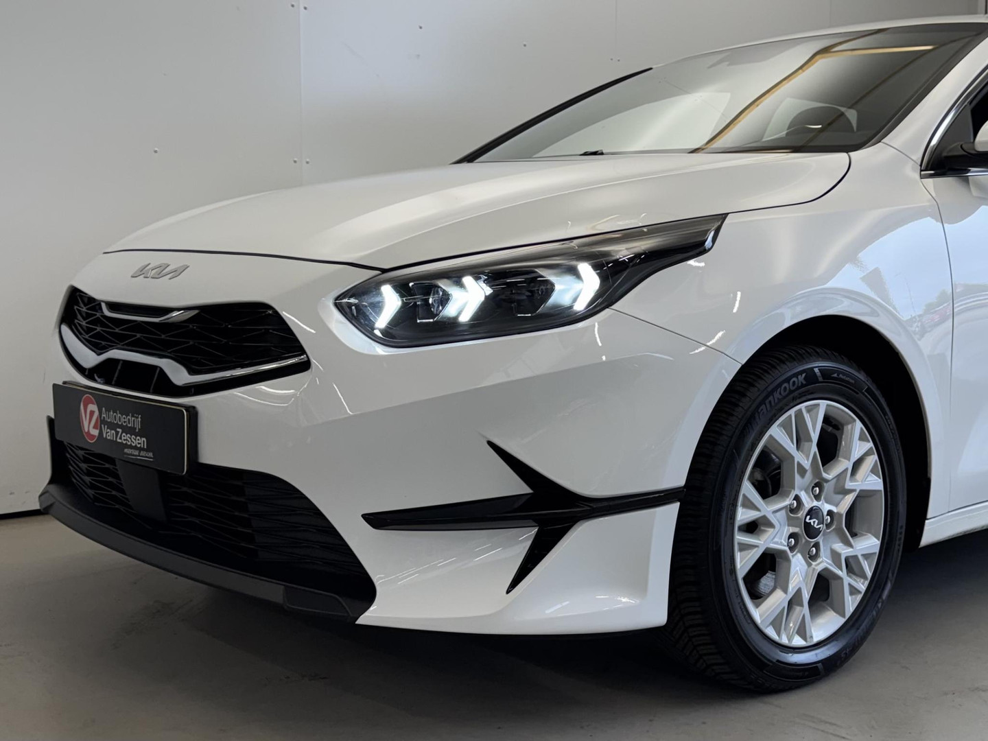 Kia