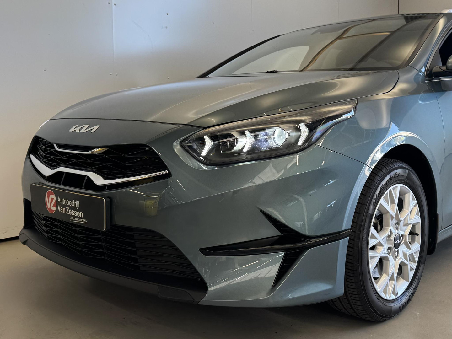 Kia