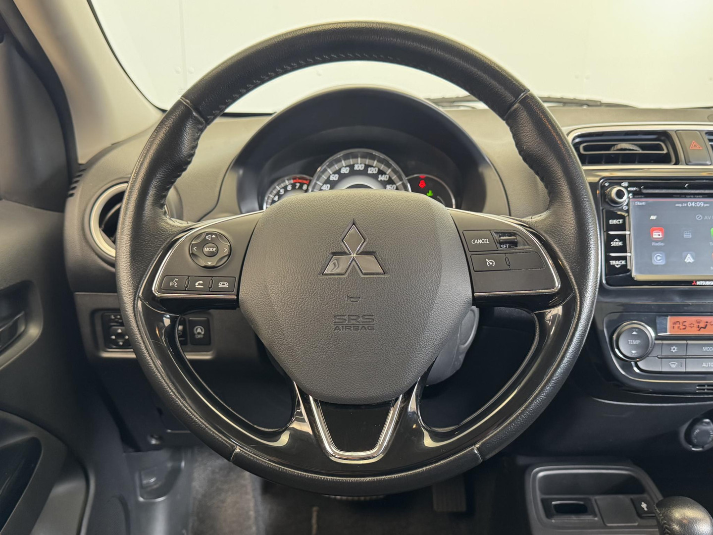 Mitsubishi