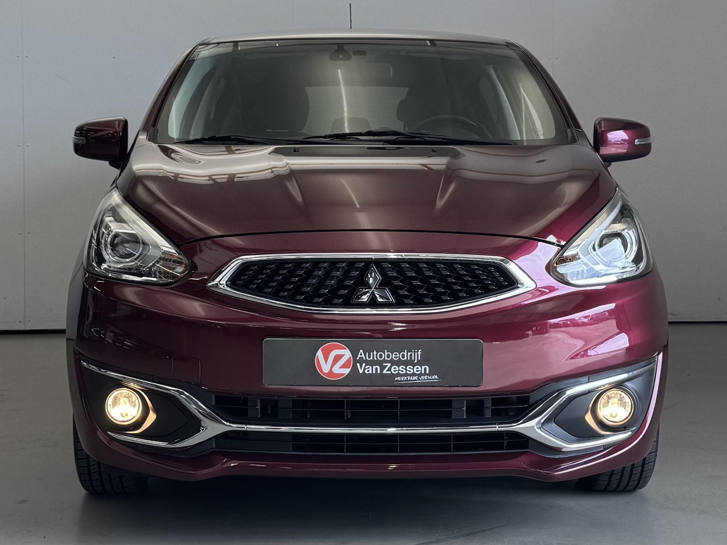 Mitsubishi