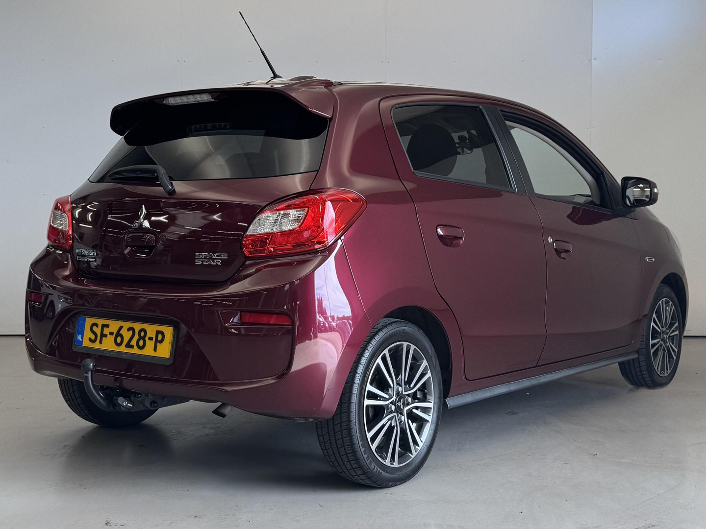Mitsubishi