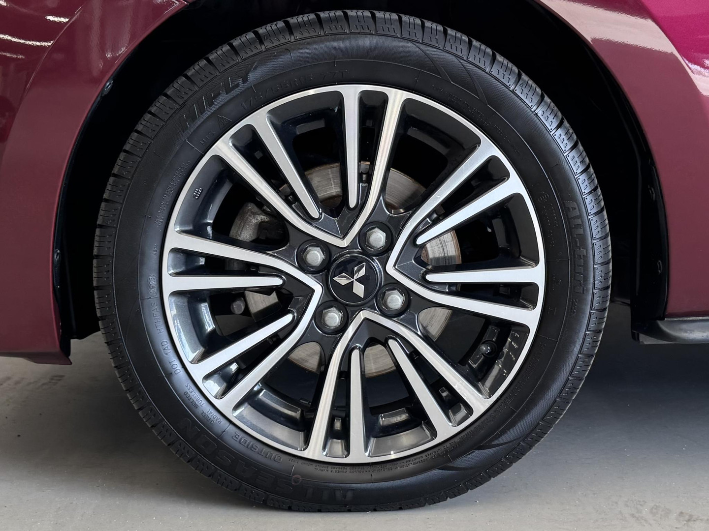 Mitsubishi