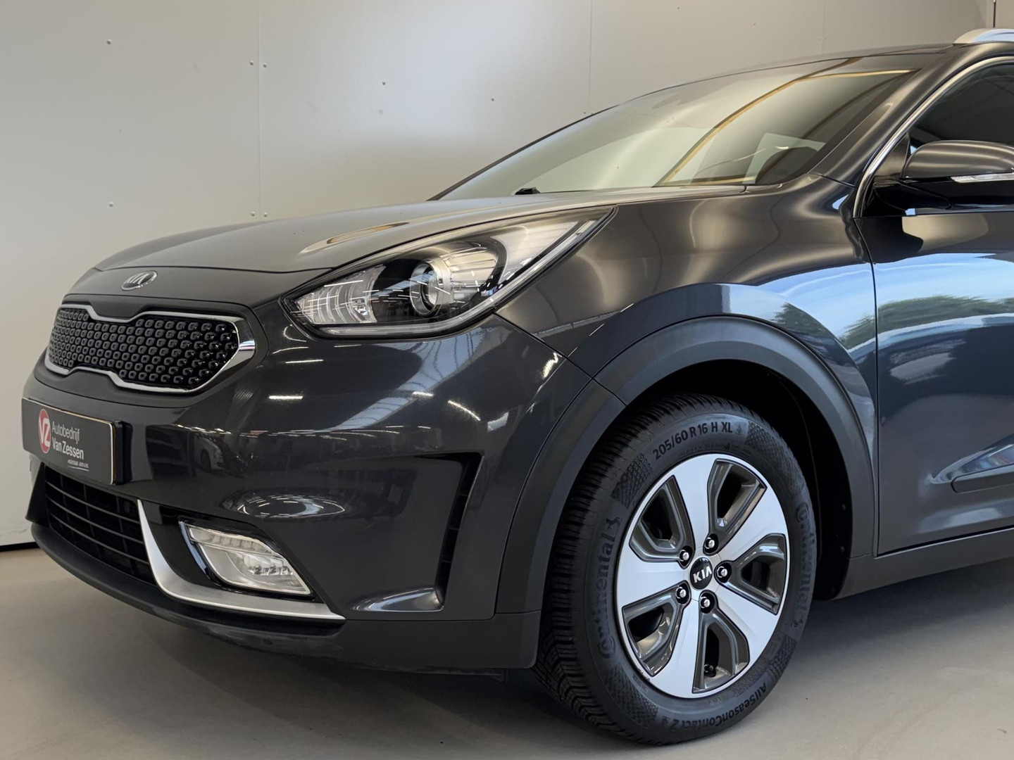 Kia