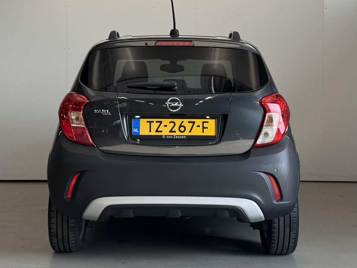 Opel