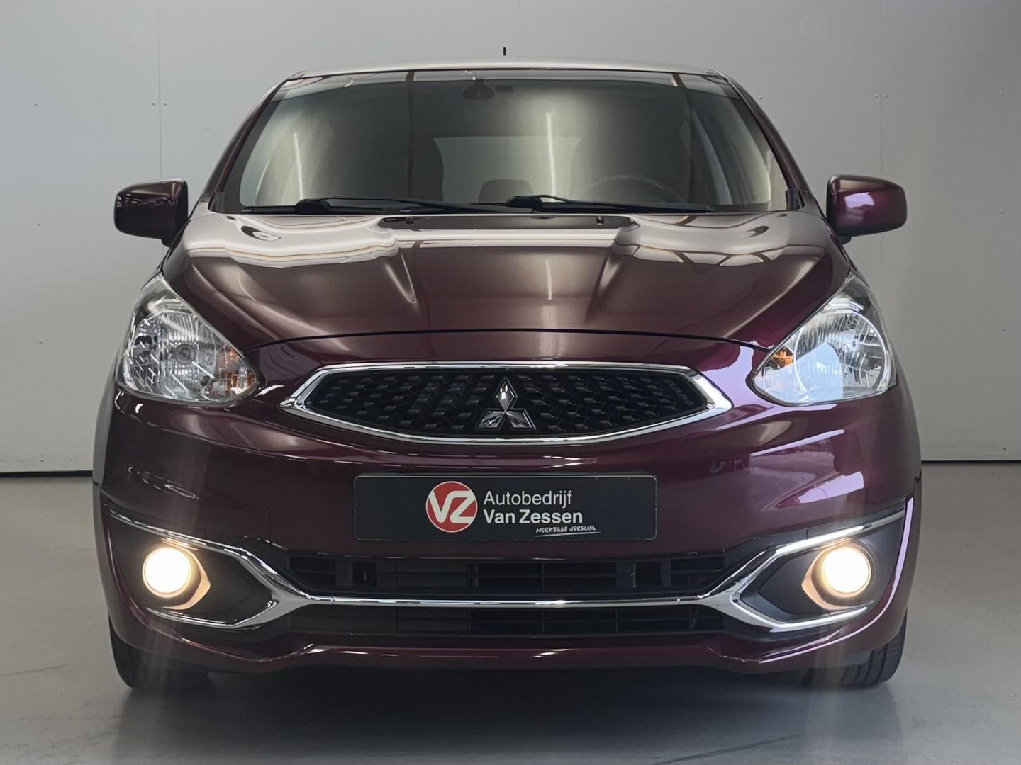Mitsubishi