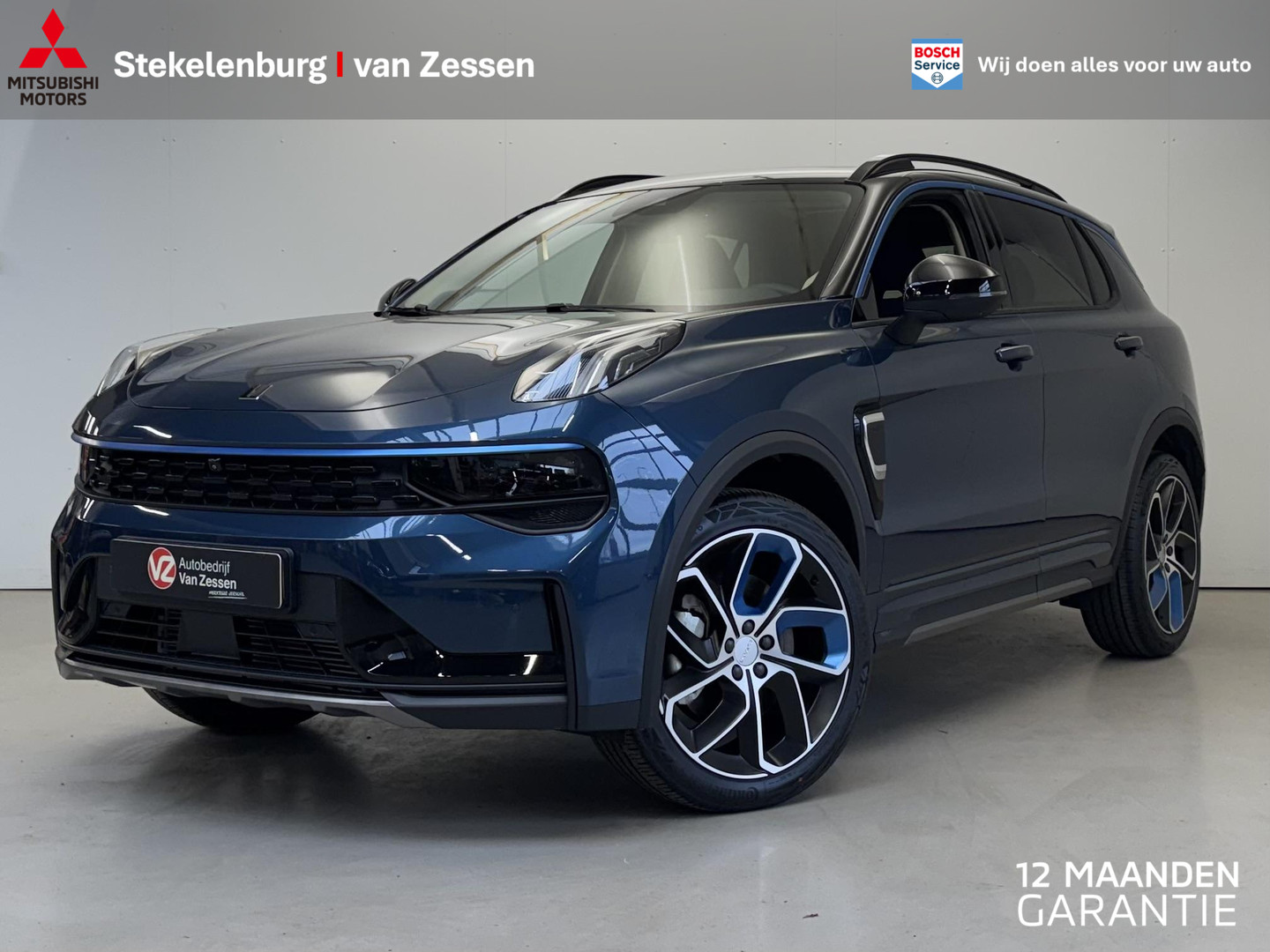 Lynk & Co