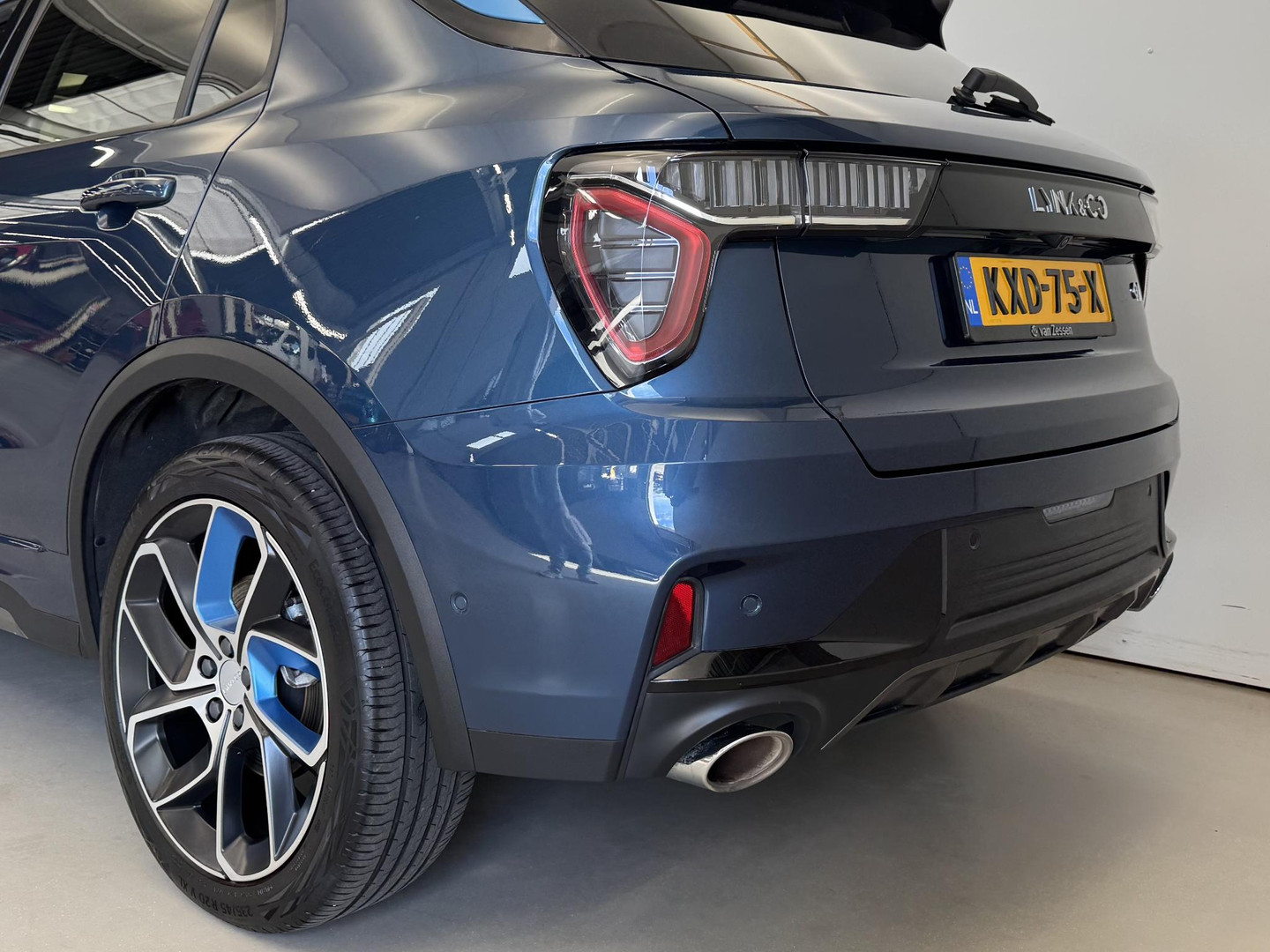 Lynk & Co