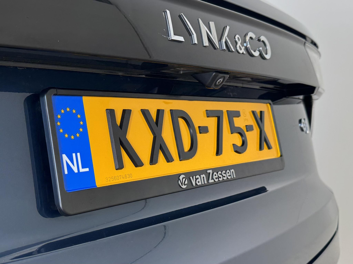 Lynk & Co
