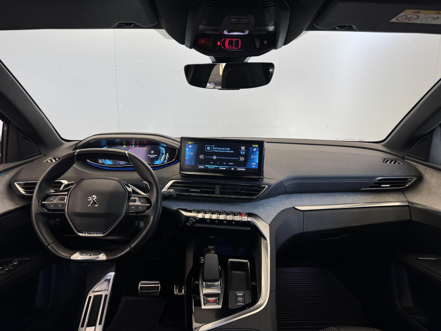 Peugeot