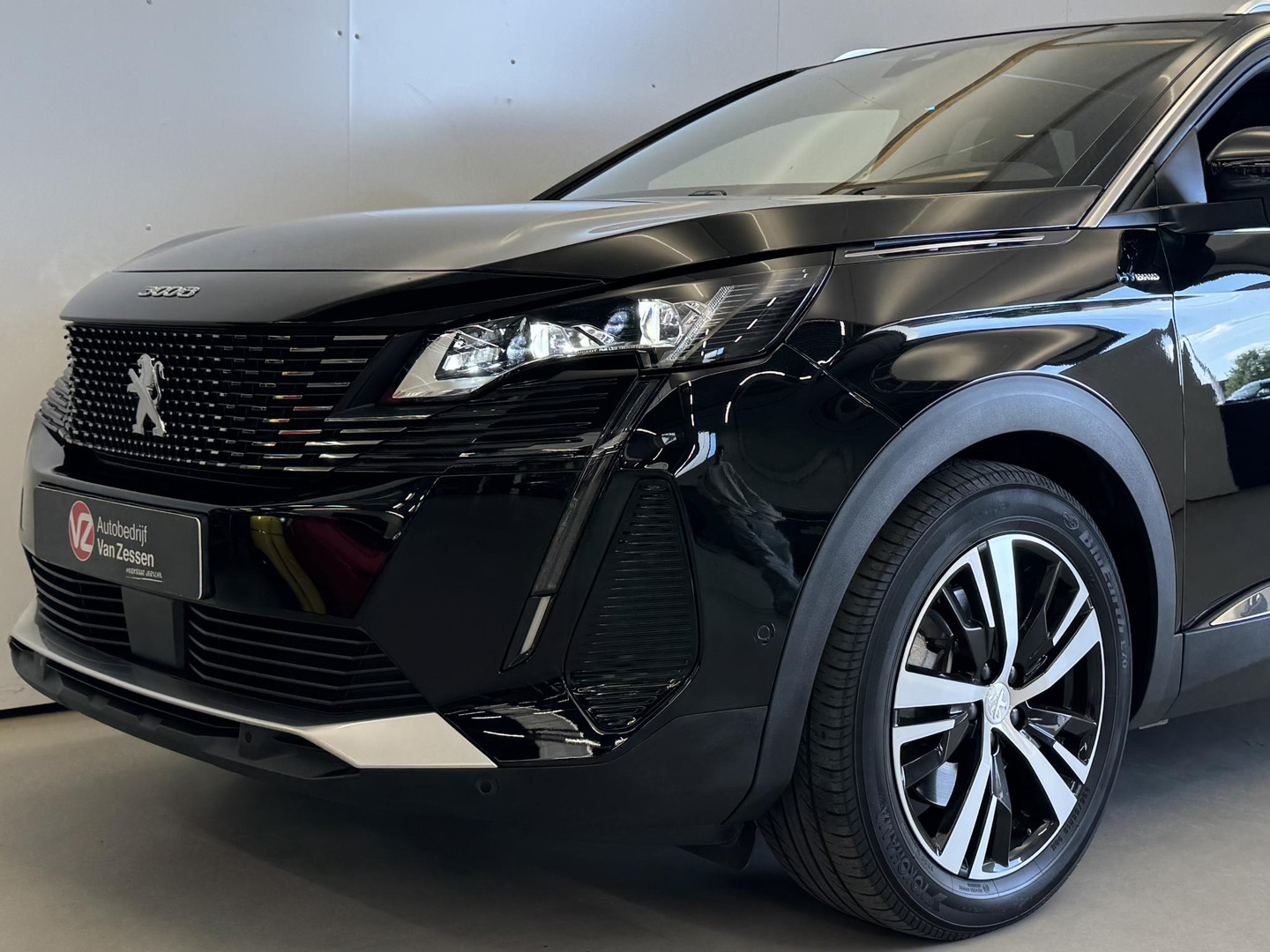 Peugeot
