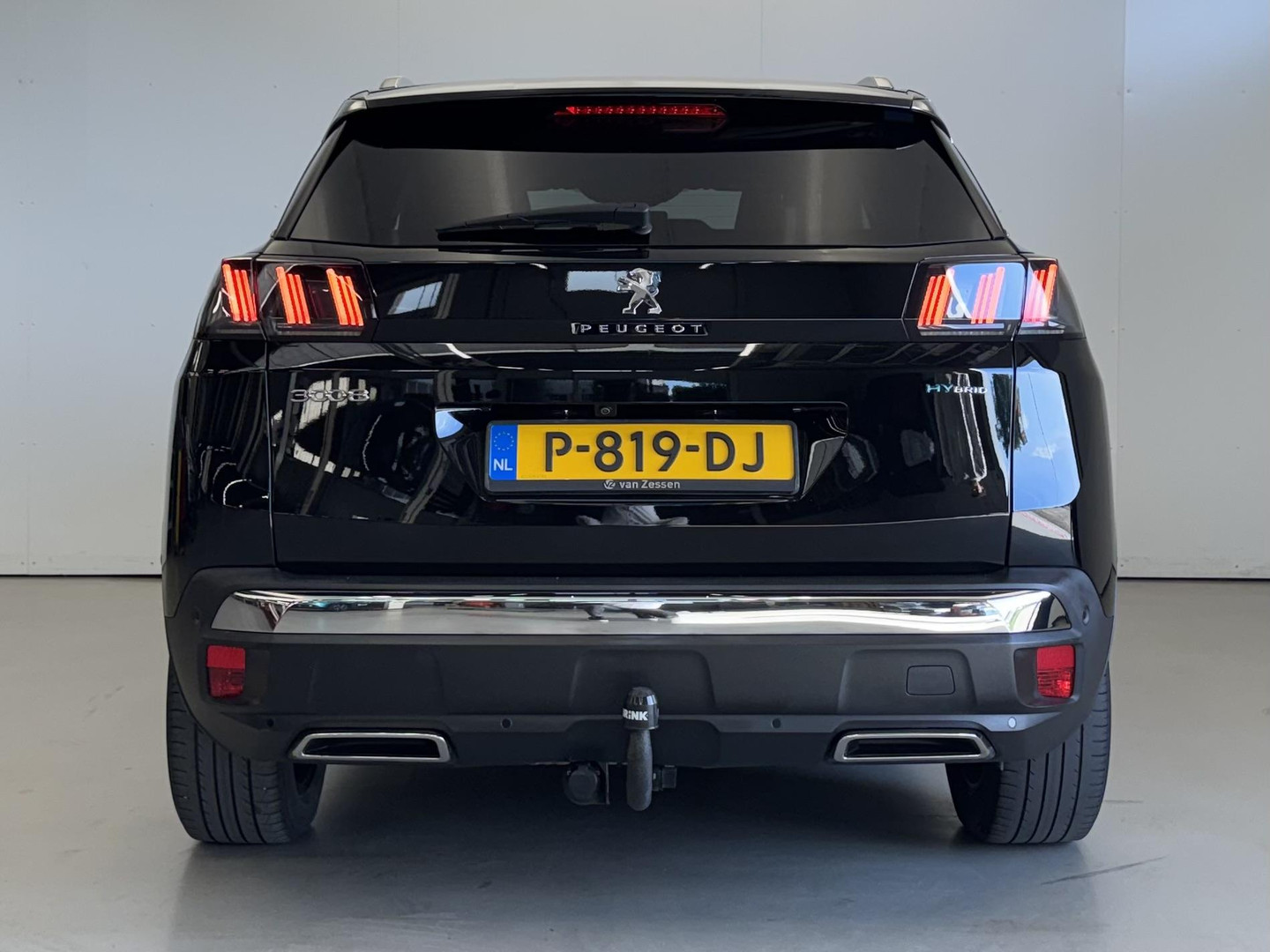 Peugeot